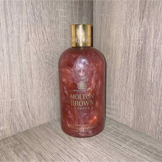 モルトンブラウン(MOLTON BROWN)のMOLTON BLOWN バス&シャワージェル　Rose Dunes(バスグッズ)