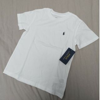 ポロラルフローレン(POLO RALPH LAUREN)の新品　ラルフローレン　120 　Tシャツ(Tシャツ/カットソー)