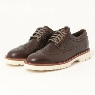 コールハーン(Cole Haan)のCOLE HAAN オックスフォード スニーカー コールハーン(スニーカー)