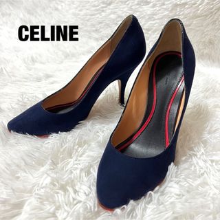 セリーヌ ハイヒール/パンプス(レディース)の通販 600点以上 | celine 