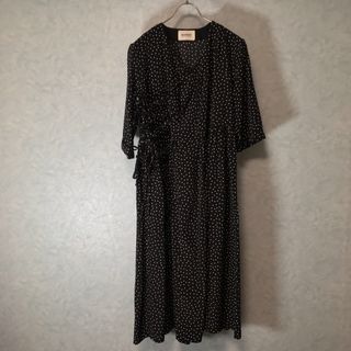 BEAMS BOY - NEEDLES × BEAMS BOY 別注 Track Dress 20FWの通販 by