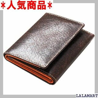 日本製 レザーミニ財布 手のひらサイズでコンパクト 男女兼用 ミニ財布 96(その他)