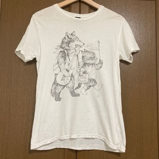 【レア品】ELT ヒグチユウコ　コラボTシャツ　20周年記念(Tシャツ(半袖/袖なし))