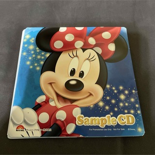 ディズニー(Disney)のディズニー 英語システム サンプル CD DVD(キッズ/ファミリー)