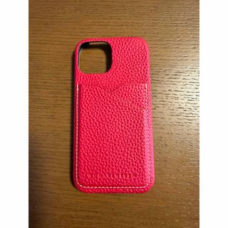 BONAVENTURA - BONAVENTURA  iPhone 13mini レッド