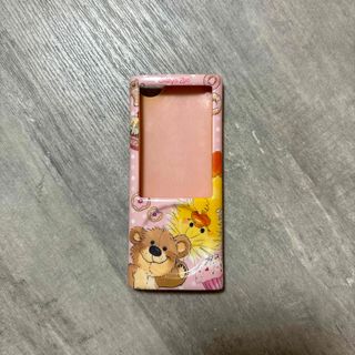 ♥︎スージーズー　iPodケース♥︎(キャラクターグッズ)