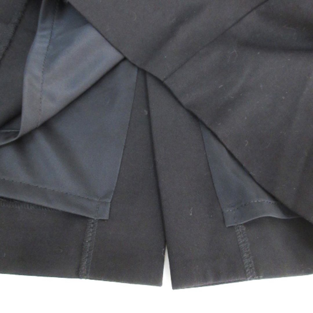 FRAY I.D(フレイアイディー)のフレイアイディー タイトスカート ロング丈 スリット 無地 1 黒 ブラック レディースのスカート(ロングスカート)の商品写真