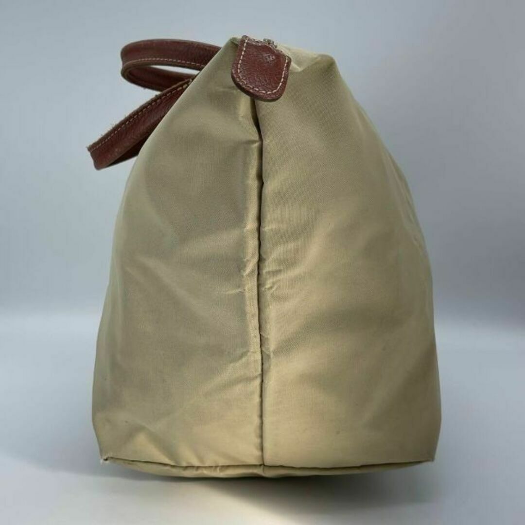 LONGCHAMP(ロンシャン)の✨良品✨LONGCHAMP ルプリアージ M ハンドバッグ トートバッグ レディースのバッグ(トートバッグ)の商品写真