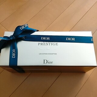 ディオール(Dior)のDior　コットン　フェイシャルコットン(コットン)