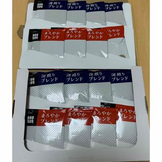 ドトールコーヒー ドリップアソート まろやか 深煎りブレンド各 8P／計16P(コーヒー)