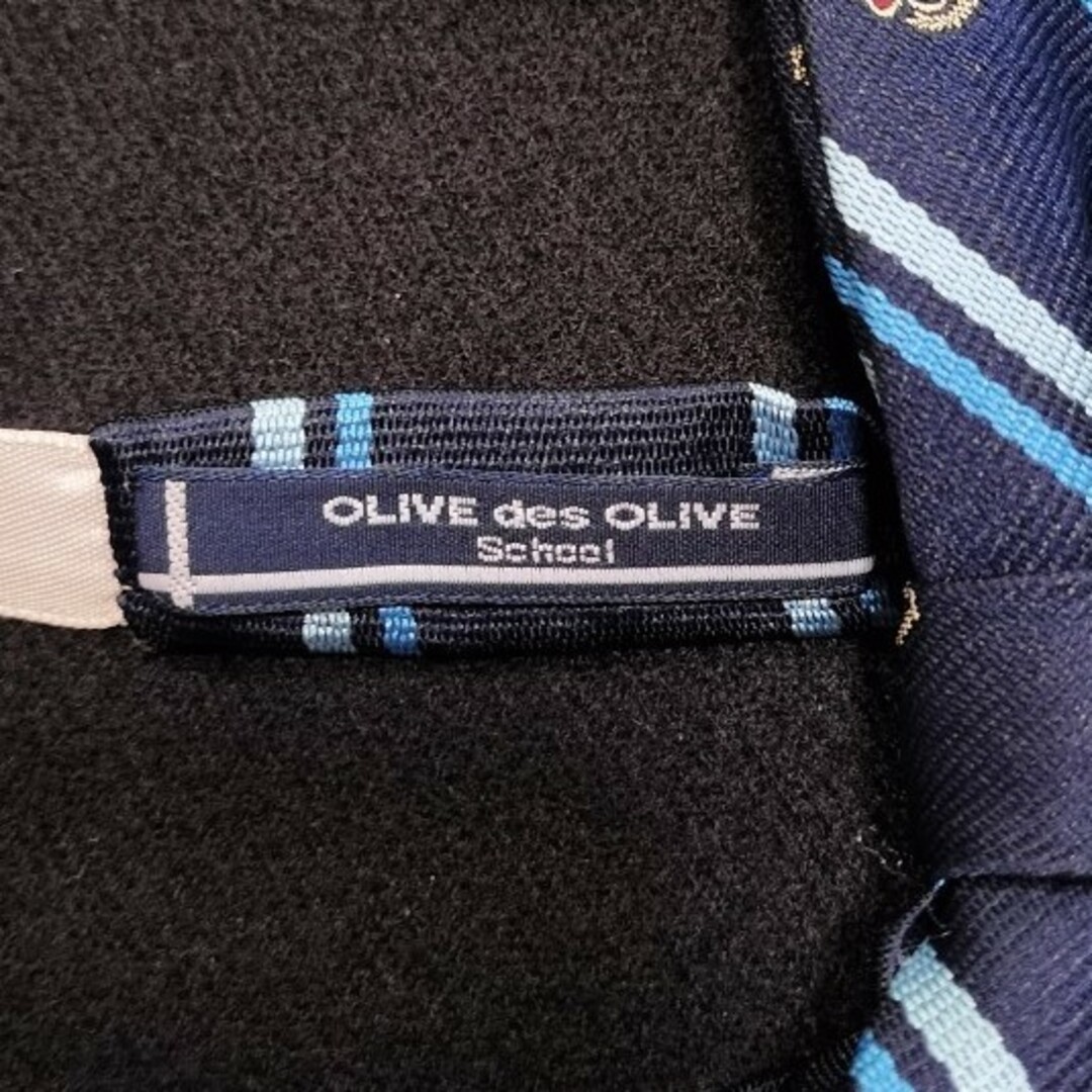 OLIVEdesOLIVE(オリーブデオリーブ)のOLIVE des OLIVE school  リボン その他のその他(その他)の商品写真