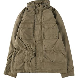 ギャップ(GAP)の古着 00年代 ギャップ GAP M-65 タイプ ミリタリー フィールドジャケット メンズM /eaa426267(ミリタリージャケット)