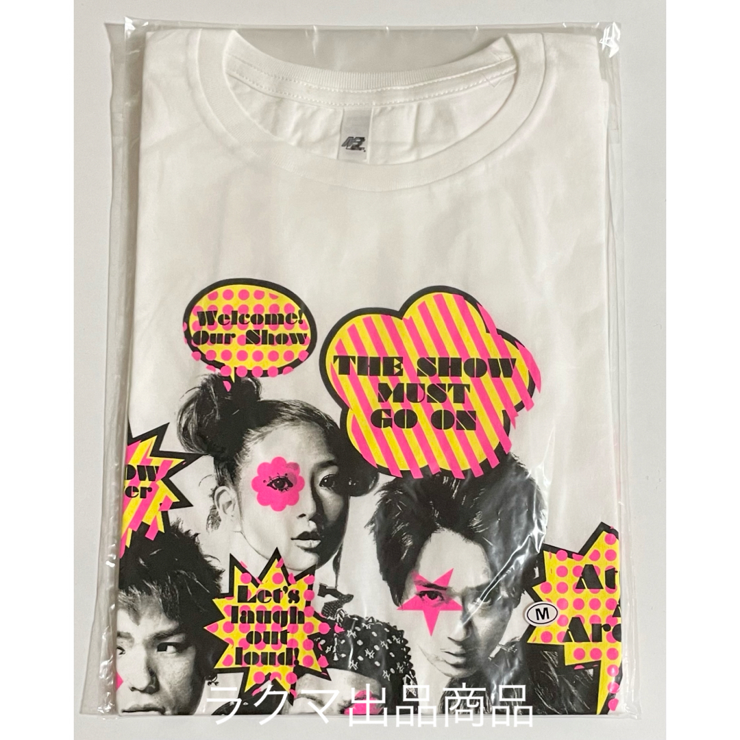 AAA TRIPLE SEVEN 7th フォトTシャツ Nissy 西島 宇野 エンタメ/ホビーのタレントグッズ(ミュージシャン)の商品写真