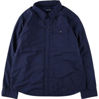 ラルフローレン(Ralph Lauren)の古着 90~00年代 ラルフローレン Ralph Lauren POLO GOLF ポロゴルフ ウインドブレーカー メンズXL ヴィンテージ /eaa426274(ナイロンジャケット)