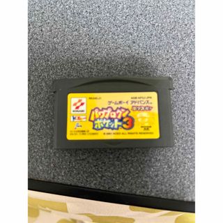 パワポケ3(携帯用ゲームソフト)