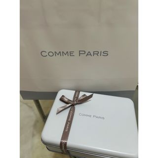 COMME PARIS (コム・パリ)カヌレ Charme（シャルム）(菓子/デザート)