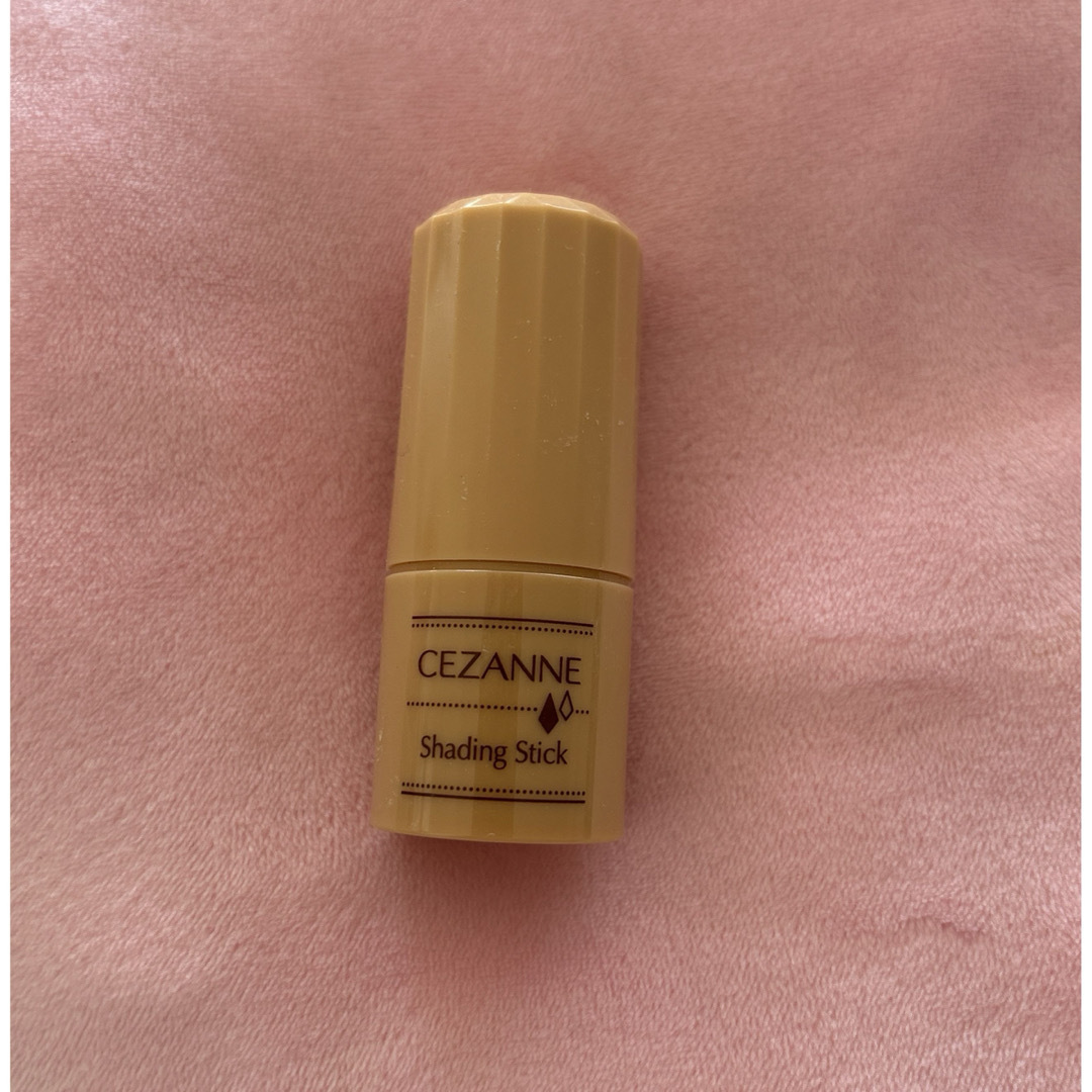 CEZANNE（セザンヌ化粧品）(セザンヌケショウヒン)のセザンヌ シェーディングスティック コスメ/美容のベースメイク/化粧品(フェイスカラー)の商品写真
