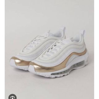 ナイキ(NIKE)の【5/25までの出品】NIKE ナイキ エアマックス 97(スニーカー)