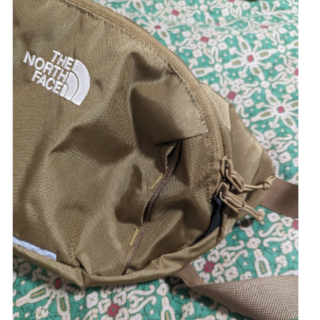 THE NORTH FACE(ザノースフェイス)のノースフェイス orion3 完売カラー メンズのバッグ(ボディーバッグ)の商品写真