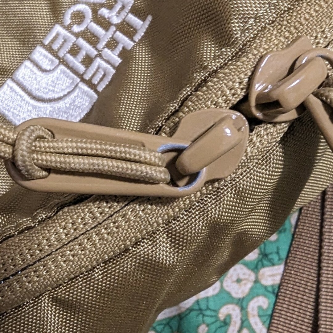 THE NORTH FACE(ザノースフェイス)のノースフェイス orion3 完売カラー メンズのバッグ(ボディーバッグ)の商品写真