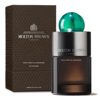 モルトンブラウン(MOLTON BROWN)のモルトンブラウン　ワイルドミント&ラバンジン オードパルファン (ユニセックス)