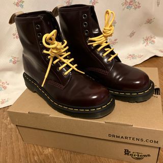 Dr.Martens - 激レア！【定価￥26784】ドクターマーチンUK7クレイジー