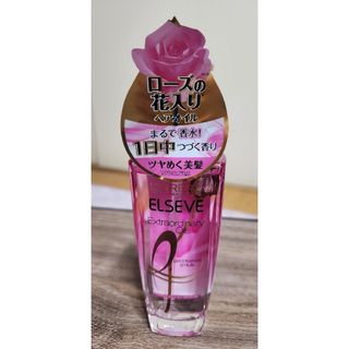 L'Oreal Paris - 【新品】ロレアル パリ エルセーヴ エクストラオーディナリー オイル ローズ