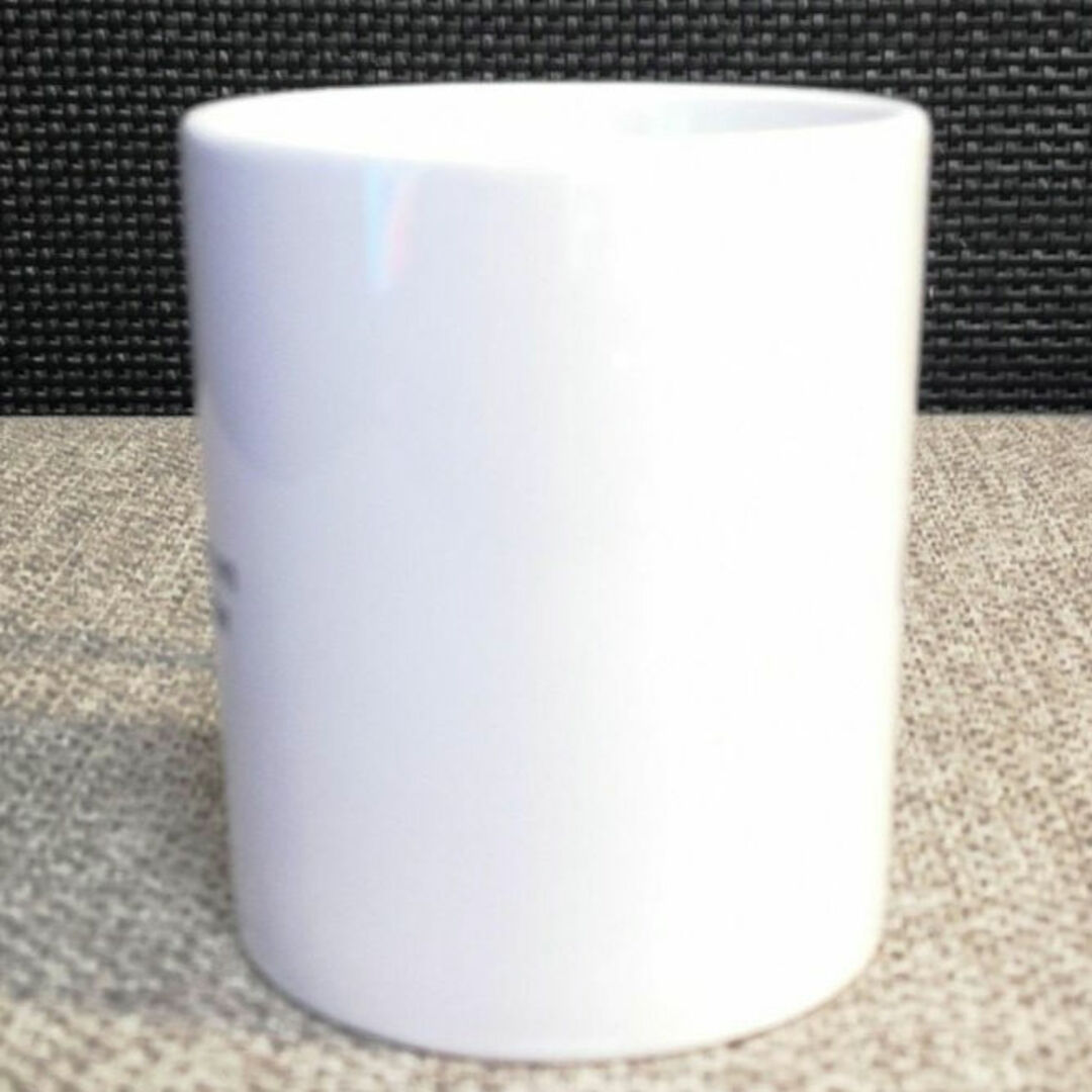 Apple(アップル)のApple Premium Reseller　C smart　マグカップ エンタメ/ホビーのコレクション(その他)の商品写真