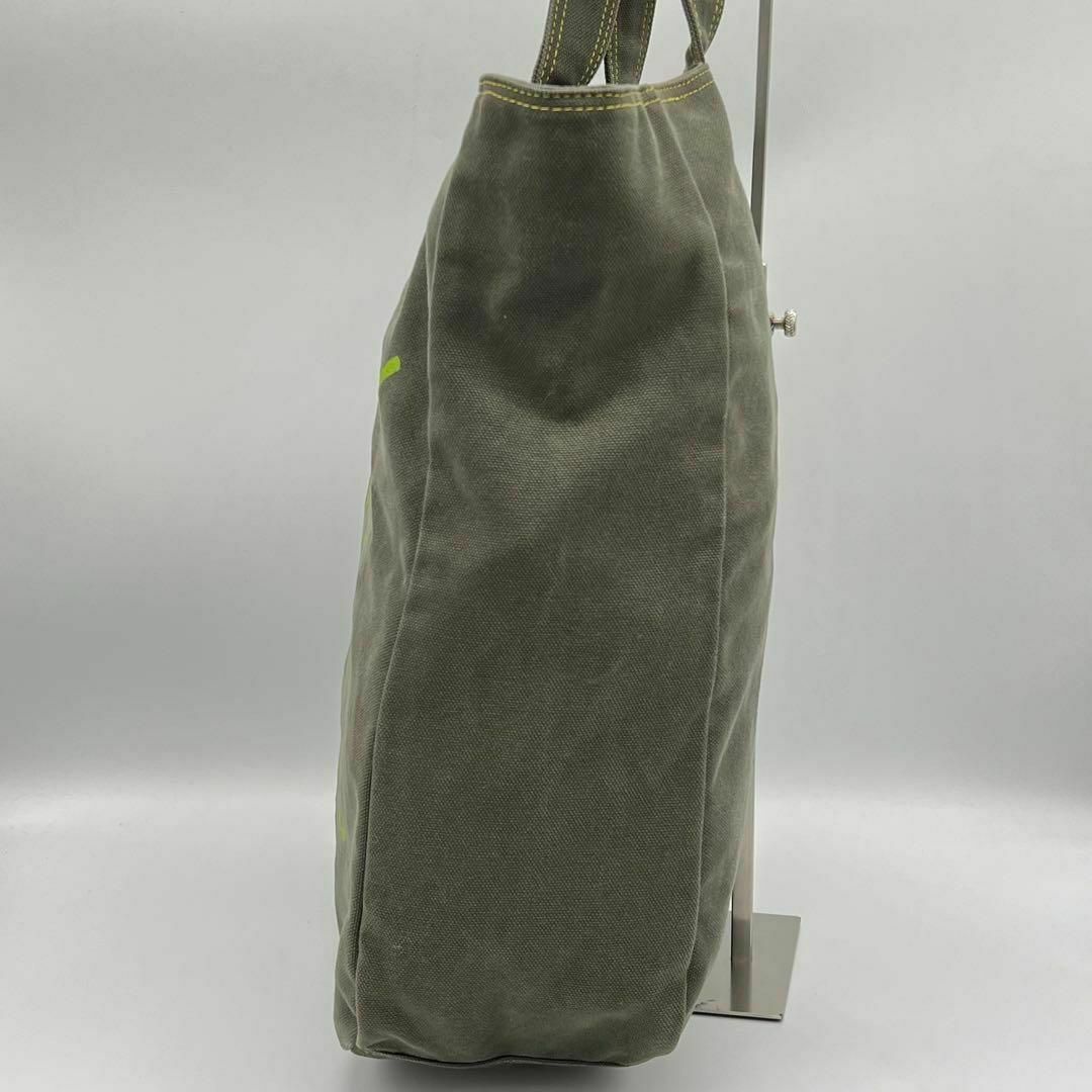 Vivienne Westwood(ヴィヴィアンウエストウッド)の✨️美品✨️Vivienne Westwood BIGトートバッグ ハンドバッグ レディースのバッグ(トートバッグ)の商品写真