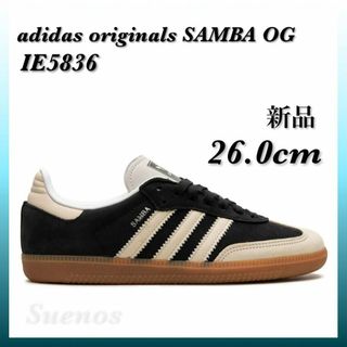 オリジナルス(Originals（adidas）)の大人気 新品 アディダス オリジナルス サンバ OG W / SAMBA OG(スニーカー)