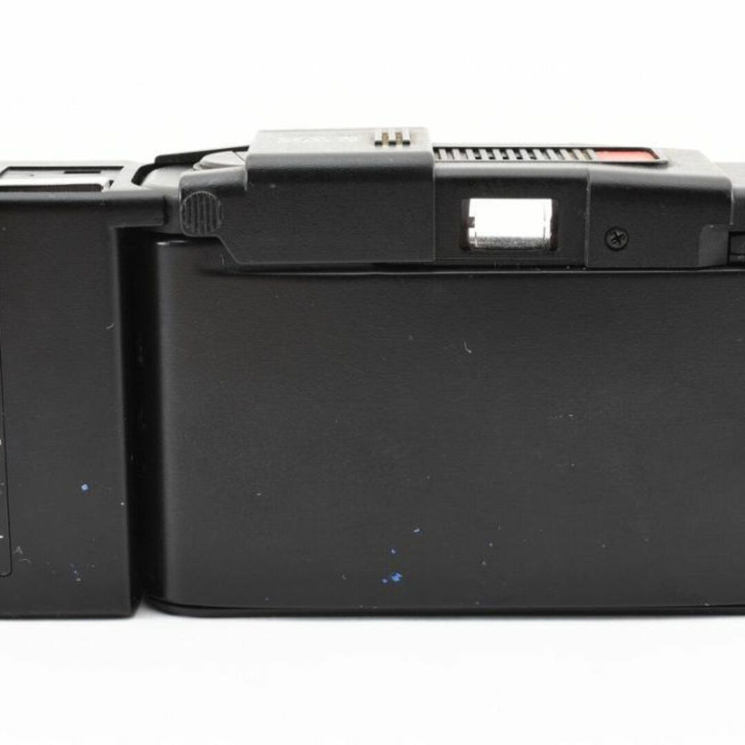 OK巻上げ巻き戻し✨完動品✨OLYMPUS オリンパス XA2 A11 セット フィルムカメラ