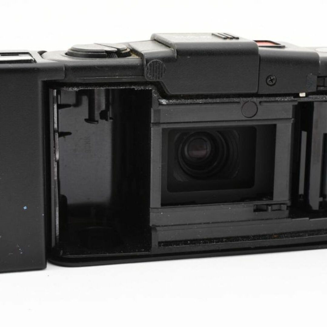 ✨完動品✨OLYMPUS オリンパス XA2 A11 セット フィルムカメラ ✨完動品✨OLYMPUS オリンパス XA2 A11 セット フィルムカメラ