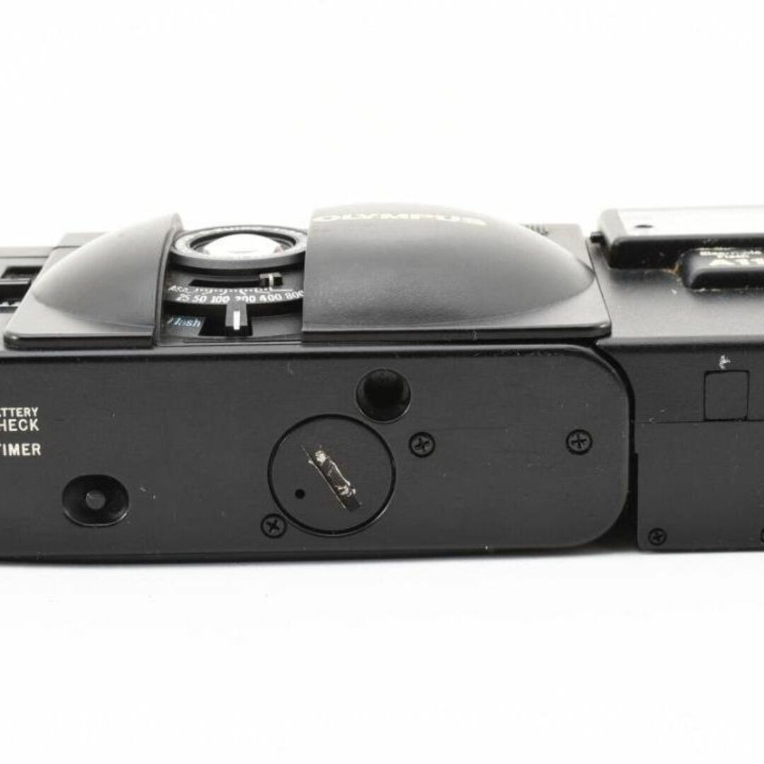 ✨完動品✨OLYMPUS オリンパス XA2 A11 セット フィルムカメラ ✨完動品✨OLYMPUS オリンパス XA2 A11 セット フィルムカメラ