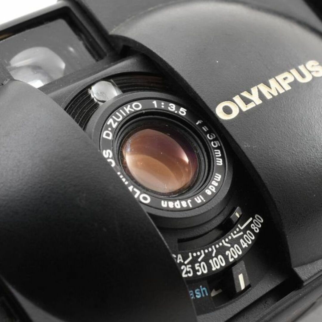 ✨完動品✨OLYMPUS オリンパス XA2 A11 セット フィルムカメラ ✨完動品✨OLYMPUS オリンパス XA2 A11 セット フィルムカメラ