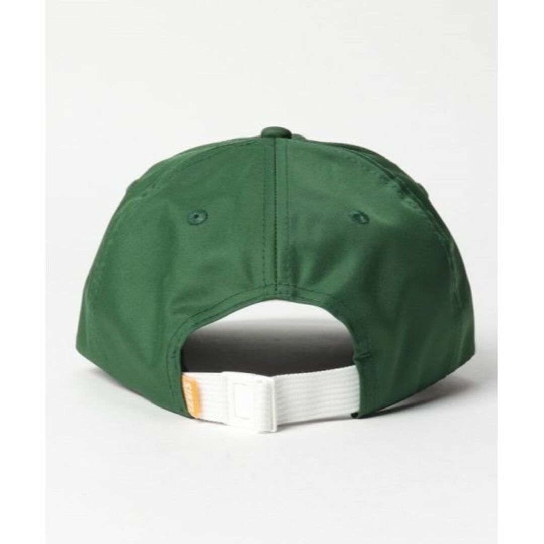 新品 リーバイス ゴールド タブ キャップ グリーン 調整可能 4400円の品 メンズの帽子(キャップ)の商品写真