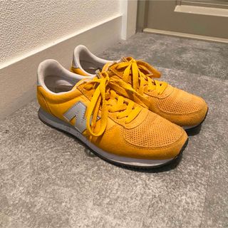 ニューバランス(New Balance)のNewbalance U220 FA    23.5㎝(スニーカー)