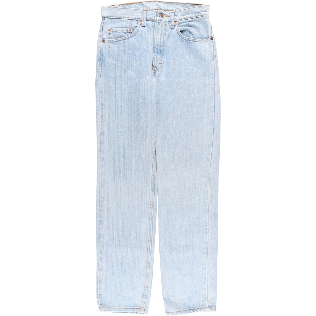 古着 90年代 リーバイス Levi's 505 REGULAR FIT STRAIGHT LEG 古着 90年代 リーバイス Levi's 505 REGULAR FIT STRAIGHT LEG