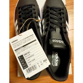 アディダス(adidas)のスニーカー　adidas 26cm 新品未使用(スニーカー)