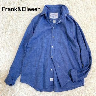 フランクアンドアイリーンの通販 3,000点以上 | Frank&Eileenを買う