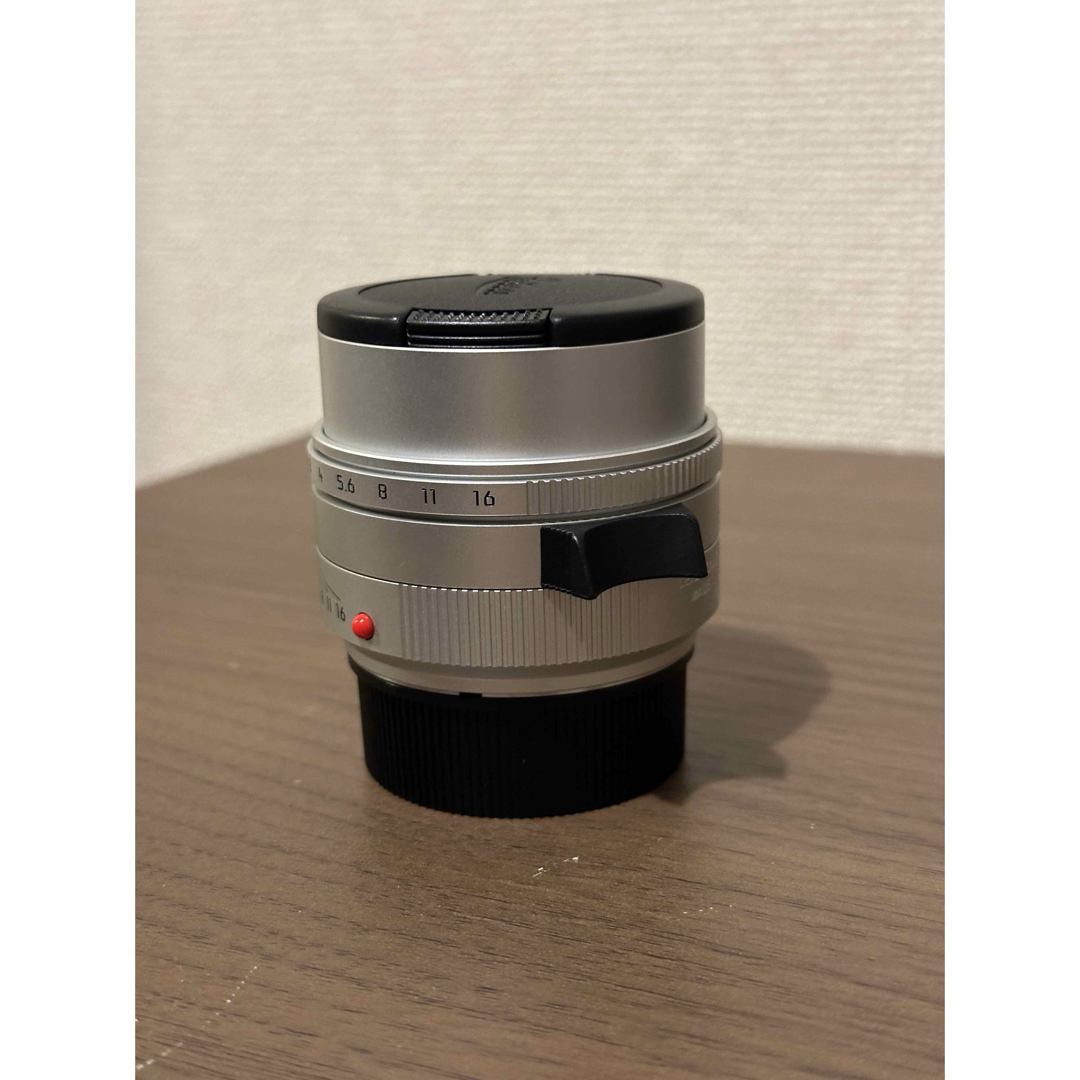 ほぼ未使用 現行型 Leica Summilux 35mm f1.4 ASPH - レンズ(単焦点) ほぼ未使用 現行型 Leica Summilux 35mm f1.4 ASPH - レンズ(単焦点)