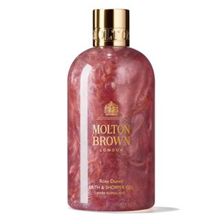 モルトンブラウン(MOLTON BROWN)のモルトンブラウン ローズデューン バス＆シャワージェル(ボディソープ/石鹸)