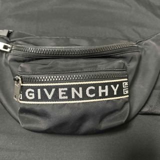 ジバンシィ(GIVENCHY)のGIVENCHY ウェストポーチ/ショルダーバック(ウエストポーチ)