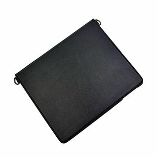 バーバリー(BURBERRY)のバーバリー Burberry  iPadケース iPadカバー ブラックレーザー(タブレット)