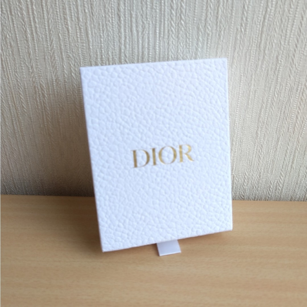 Dior(ディオール)のディオール ノベルティ エンタメ/ホビーのコレクション(ノベルティグッズ)の商品写真