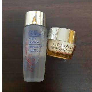 Estee Lauder - エスティローダー ローションSF+YPクリームセット