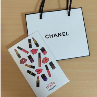 シャネル(CHANEL)のシャネル ノベルティ(ノベルティグッズ)