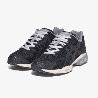 アシックス(asics)のENNOY asics GEL-NIMBUS 9 アシックス エンノイ(スニーカー)