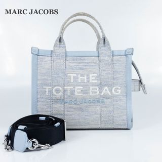 MARC JACOBS - 美品☆マークジェイコブス トート＆ストラップの通販 