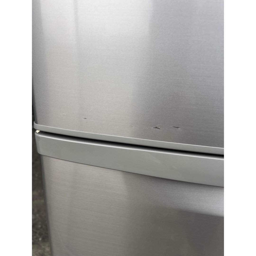 日立冷蔵庫４１５L 自動製氷機 スマホ/家電/カメラの生活家電(冷蔵庫)の商品写真