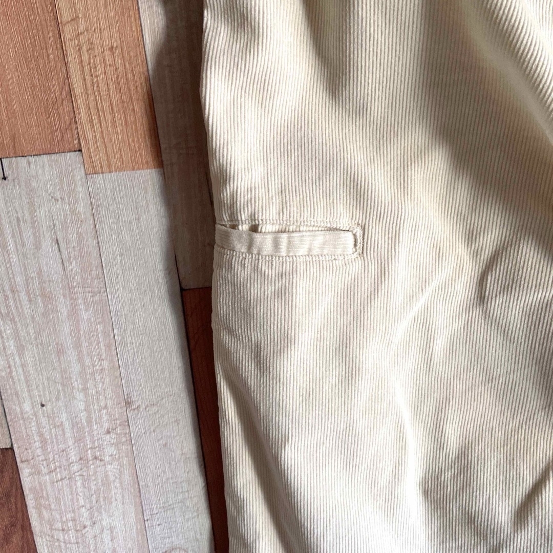 Timberland(ティンバーランド)のTimberland イージーパンツ アース ナチュラルカラー コーデュロイ メンズのパンツ(その他)の商品写真